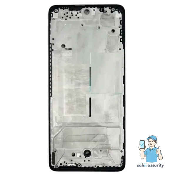 LCD Frame Middle Chassis for OnePlus Nord CE 4 Lite 5G thumbnail
